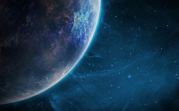 Planetas poderão ser vistos a olho nu neste domingo 