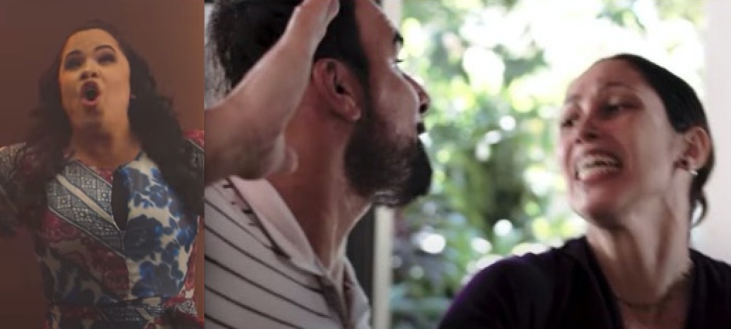 Cantora gospel Cassiane é acusada de fazer apologia à violência doméstica em clipe