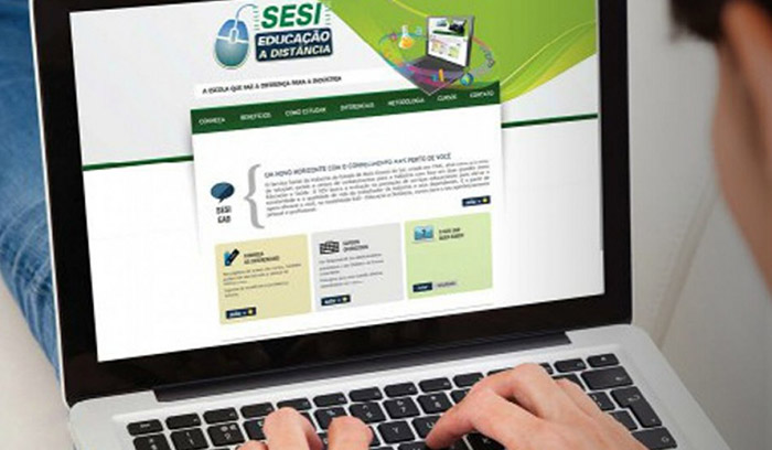 Sesi oferece curso para gestores sobre retomada de atividades