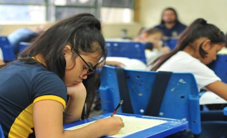 Período de transferência de alunos da rede pública inicia nesta segunda-feira no Amazonas