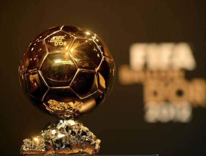 Prêmio Bola de Ouro é cancelado pela primeira vez 