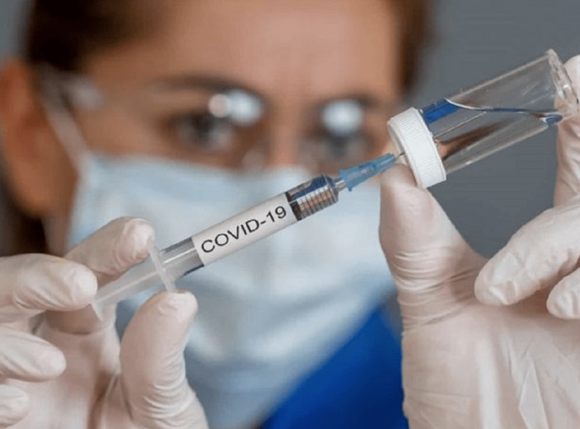 Vacina chinesa contra Covid-19 começa a ser testada em São Paulo 