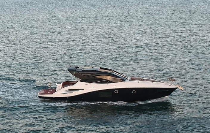 Homem morre após lancha passar por cima de canoa no Amazonas 