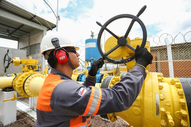 Arrecadação de ICMS pela Cigás ultrapassa R$ 44 milhões em abril