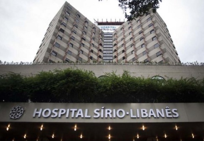 Ex-secretários de Saúde do Amazonas viram réus por gastos de autoridades no Sírio-Libanês