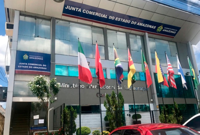 Amazonas registra abertura de 1,1 mil novas empresas em meio à pandemia, diz governo 