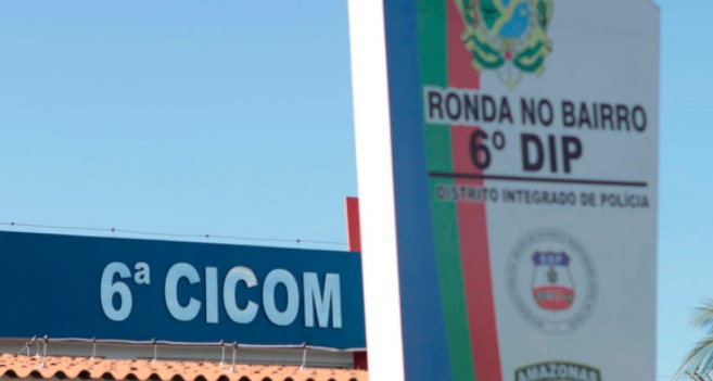 Dupla é presa durante perseguição policial após vítima localizar veículo pelo GPS em Manaus 