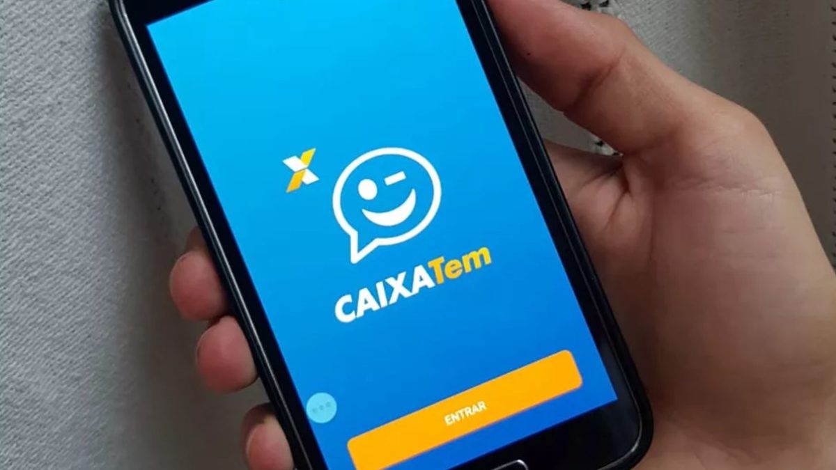 Caixa libera novo pagamento para informais inscritos por app ou site
