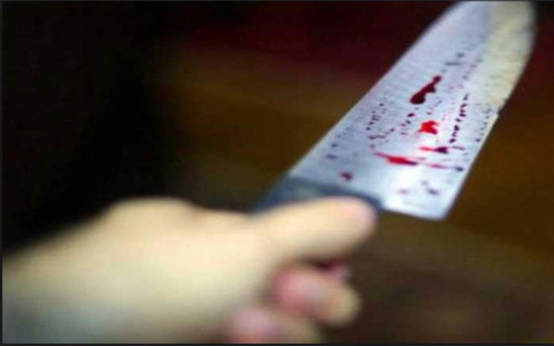 Mulher é esfaqueada e abandonada para morrer em ramal de Manaus