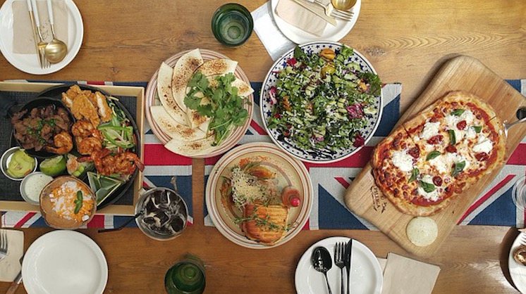 Festival Gastronômico Rota dos Chefs deste ano será por delivery