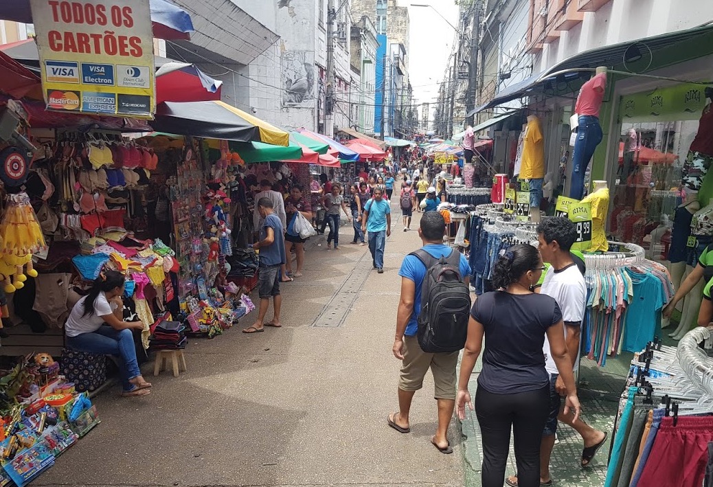 PEC propõe programa de recuperação fiscal para empresas afetadas pela pandemia no Amazonas