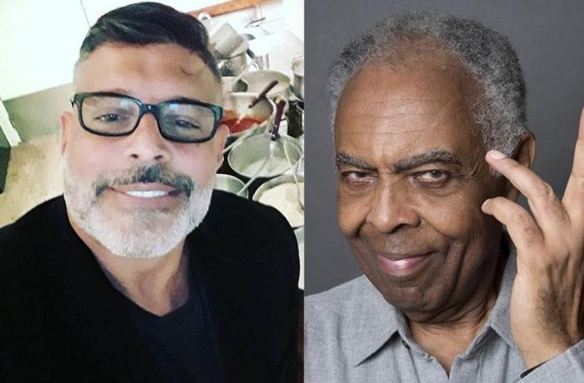 Com R$ 122 em conta, Frota terá que penhorar bens para indenizar Gilberto Gil 