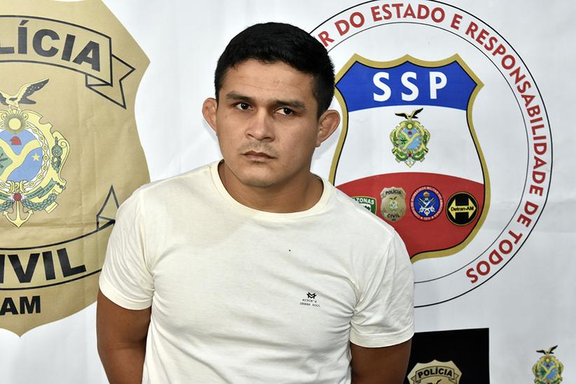 Ex-Sargento do Exército é procurado por assassinar empresário em Manaus