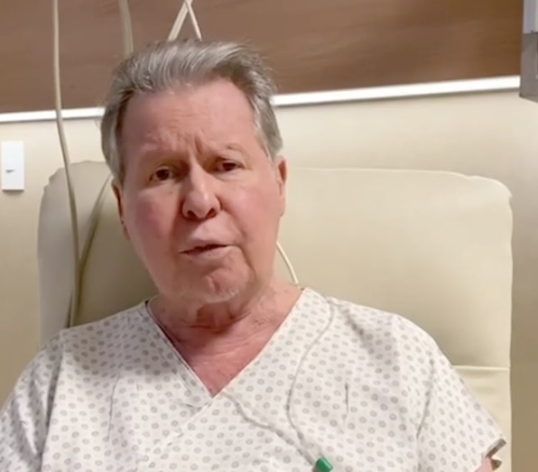 Prefeito de Manaus deve receber alta na próxima semana, aponta boletim médico 