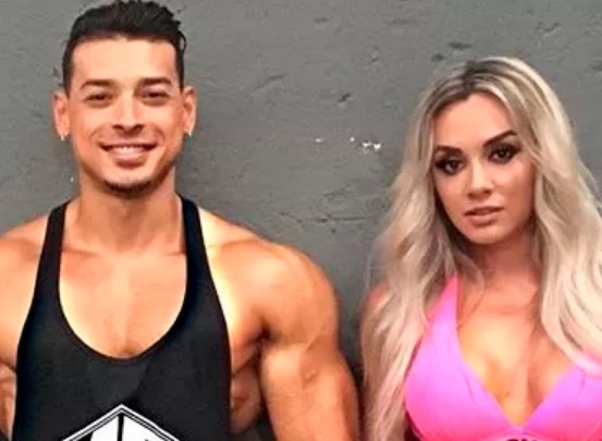 Juju Salimeni se pronuncia sobre medida protetiva contra Felipe Franco