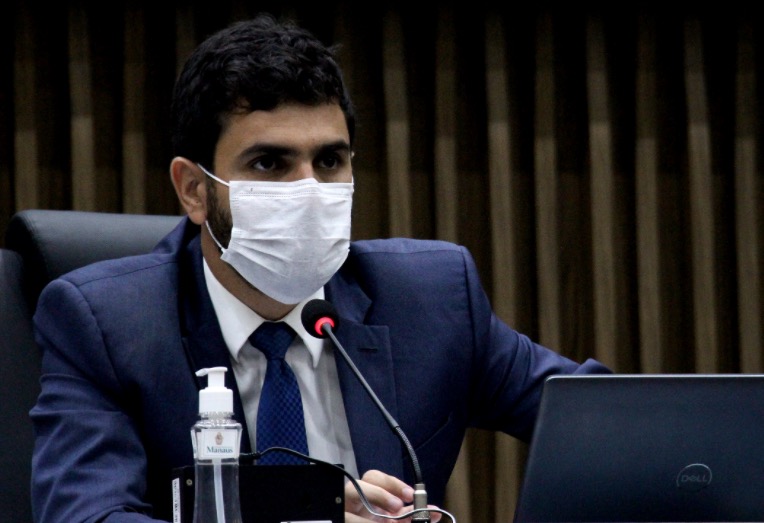 Vice-presidente da CMM nega intenção de aumentar salários de vereadores para 2021