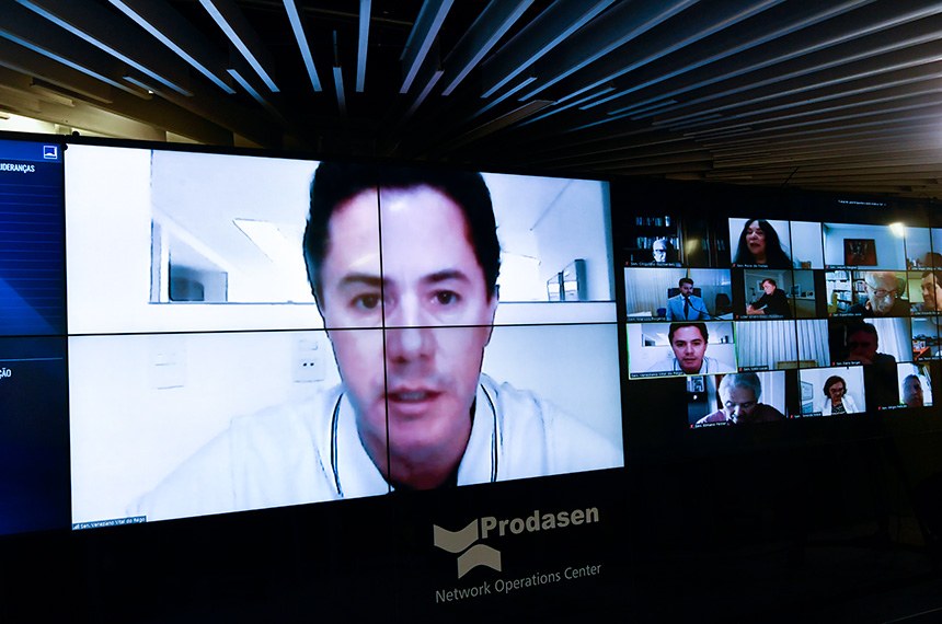 Senado aprova MP que concede auxílio emergencial a artistas