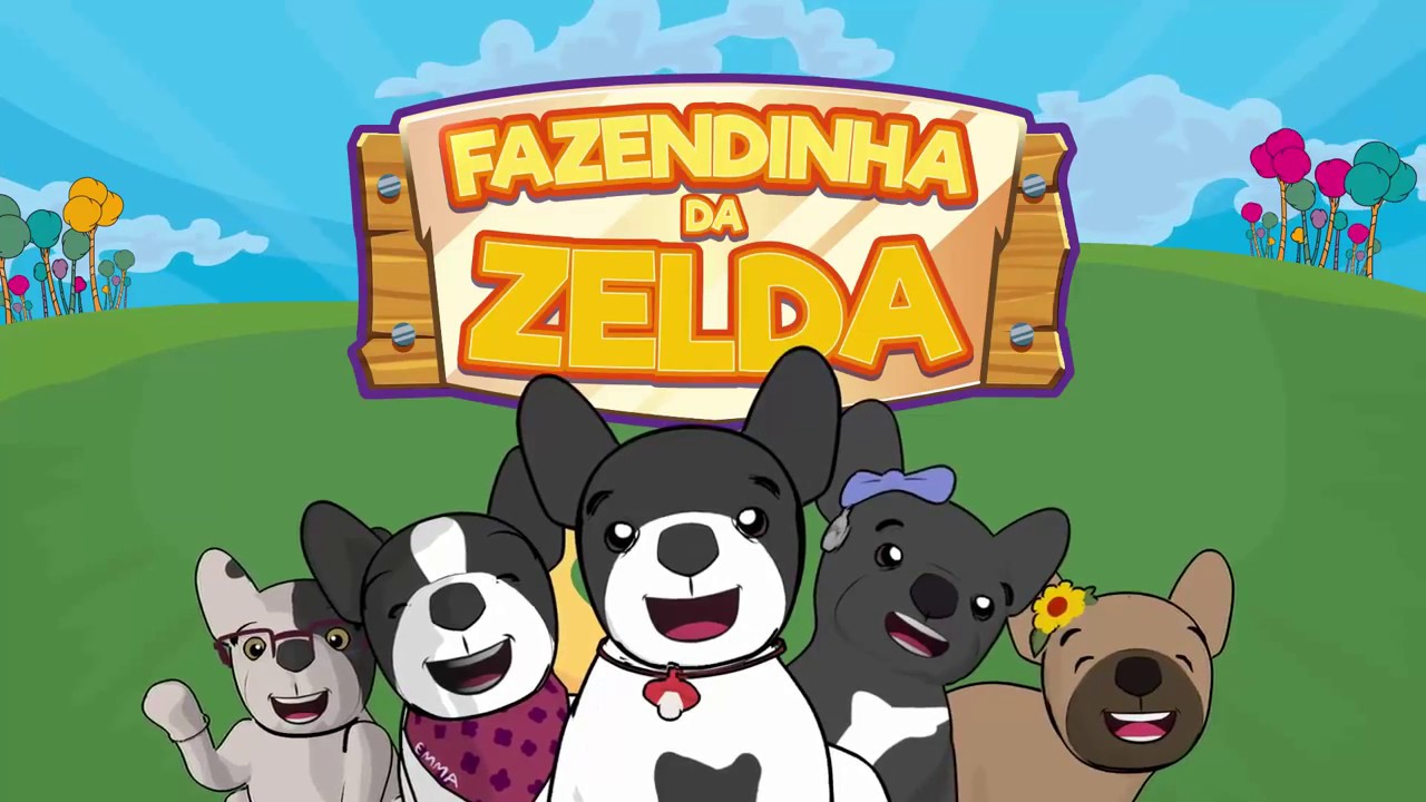 'Fazendinha da Zelda' volta aos palcos com show drive-in em Manaus