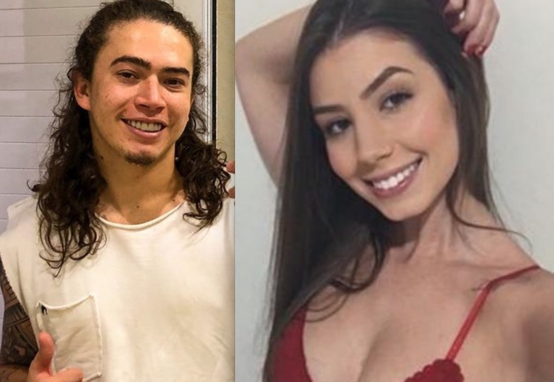 Whindersson Nunes é flagrado em clima de romance com novo affair em viagem no Ceará