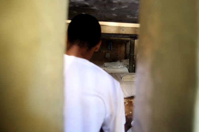 Casos de Covid-19 nos presídios aumentam quase 100% em 30 dias, diz CNJ