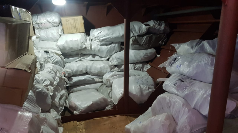 Cerca de R$ 2 milhões em mercadorias falsificadas são apreendidas em Manaus 