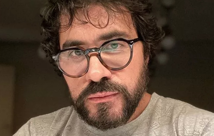 Padre Fábio de Melo sobre vontade de suicídio: 'horas pesquisando formas de morrer'