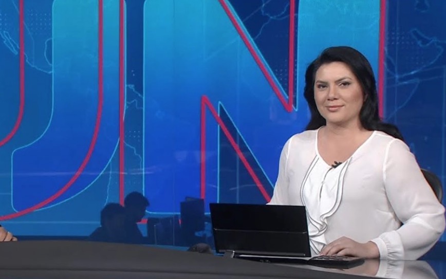 Repórter que apresentou Jornal Nacional é demitida após denunciar assédio  