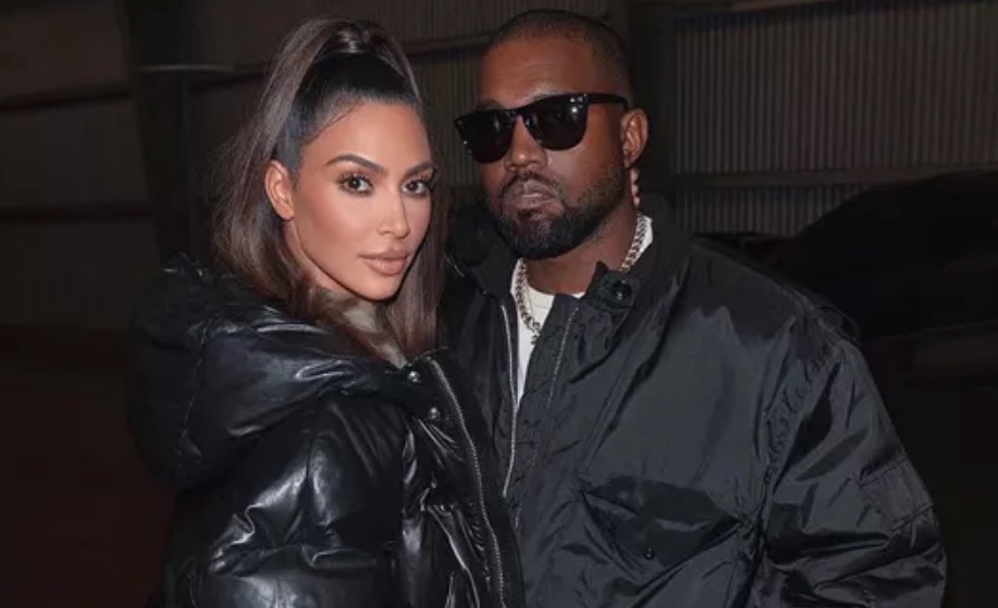 Kanye West ameaça expor segredo da família Kardashian caso seja internado, diz jornal