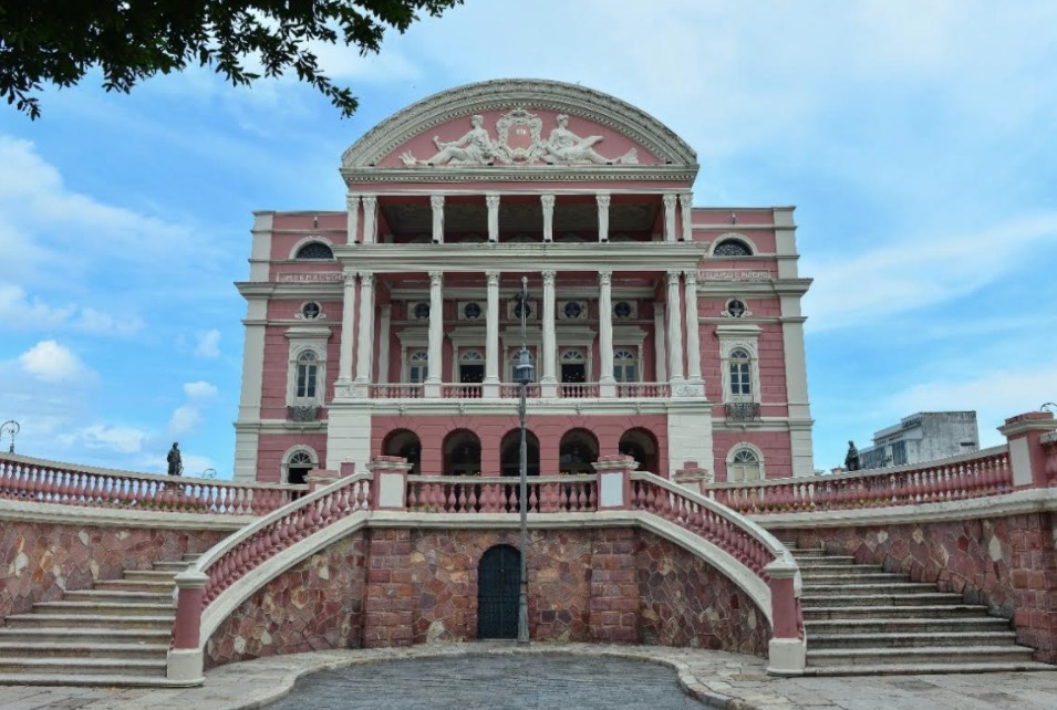 Espaços culturais tem visitação gratuita em Manaus