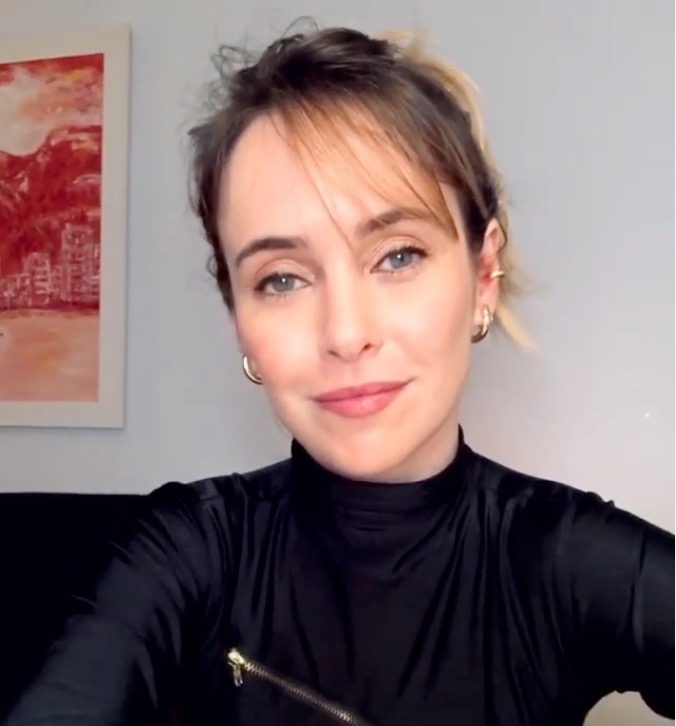 Fernanda Nobre revela detalhes do casamento aberto: ‘quis tirar a traição’