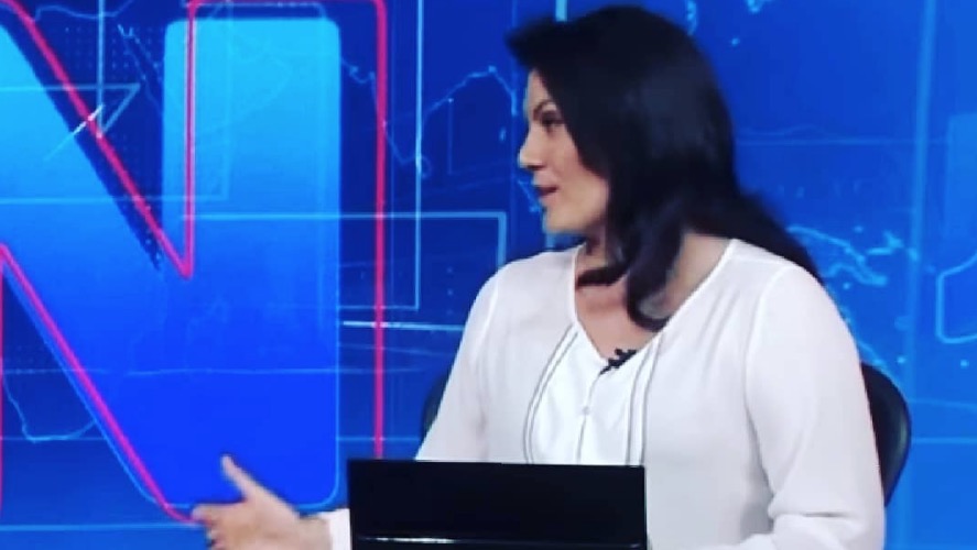 Globo manda afiliada se esclarecer após denúncia de assédio de jornalista que apresentou JN