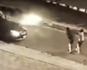 Sobre o ‘atentado’ ao apresentador da Rede Diário