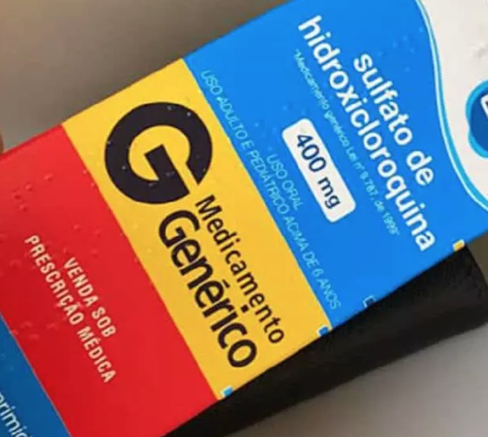 Estudo brasileiro que apontou ineficácia da hidroxicloroquina tem 'confusão', diz ministério