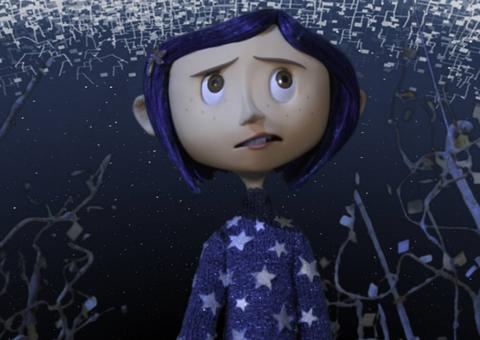 Neil Gaiman, obsessivo autor de 'Sandman', já ameaçou se matar por cena com boquete