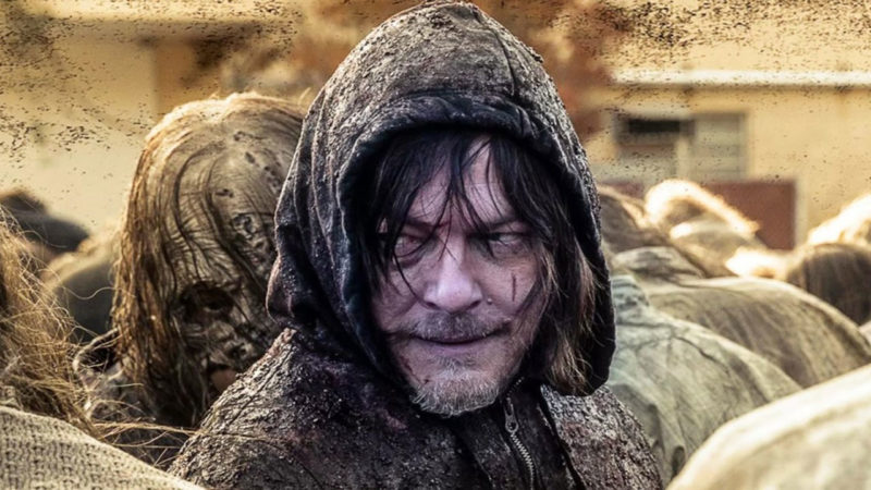 11ª temporada de The Walking Dead é adiada 