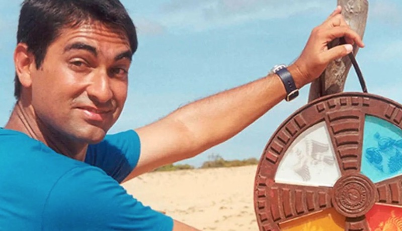 Globo ignora Zeca Camargo ao comemorar 20 anos do 'No Limite'