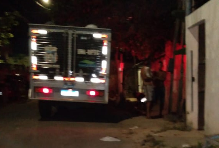 Corpo de eletricista é encontrado em estado de decomposição em Manaus