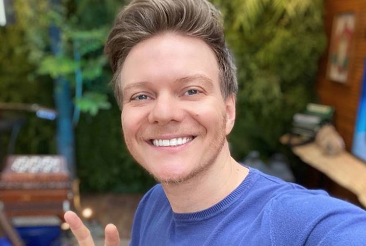 Assista à live 'Bem Sertanejo', de Michel Teló e mais 