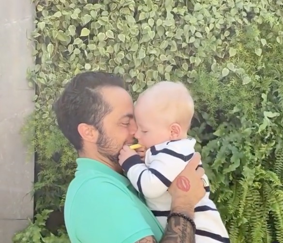 Natura contrata Thammy Miranda para campanha de Dia dos Pais e web reage