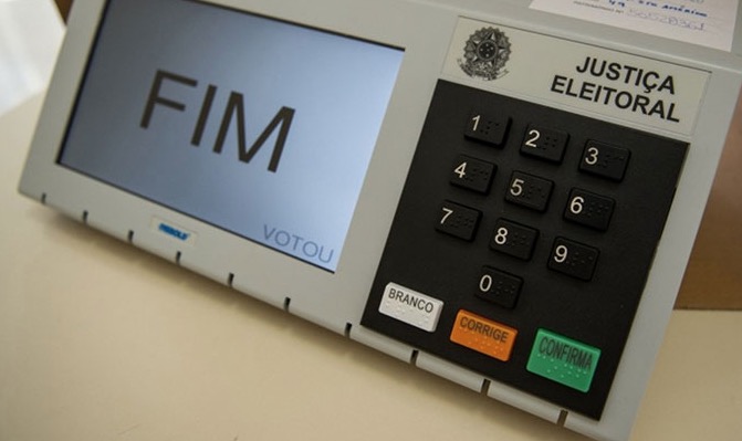 MP quer fim de propaganda eleitoral antecipada em município do Amazonas 