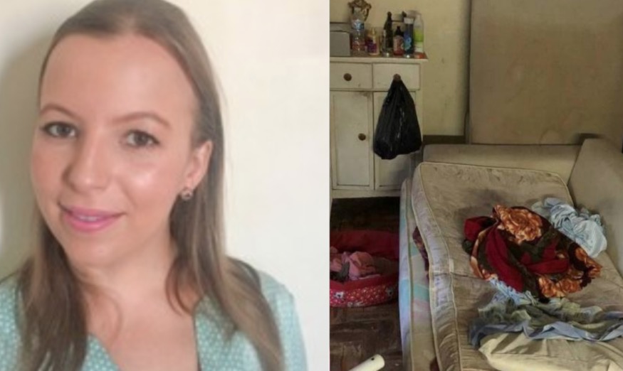 Ex-executiva da Avon acusada de fazer idosa de escrava diz que situação foi ‘forjada’