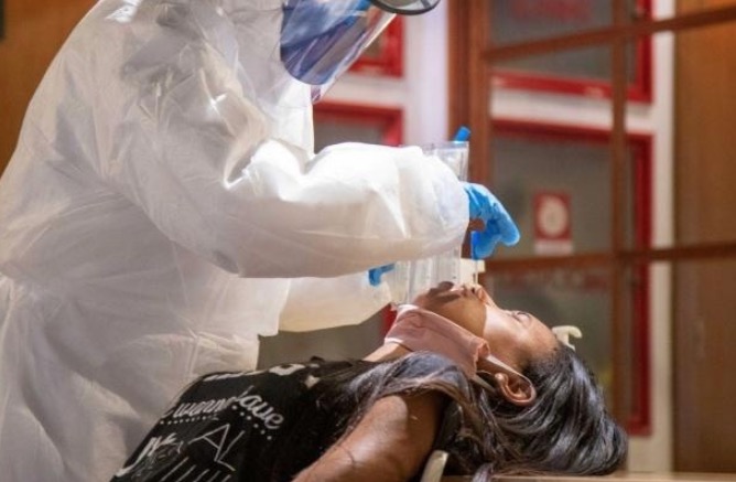 É possível perder totalmente o olfato por causa da Covid-19? Pesquisa responde 