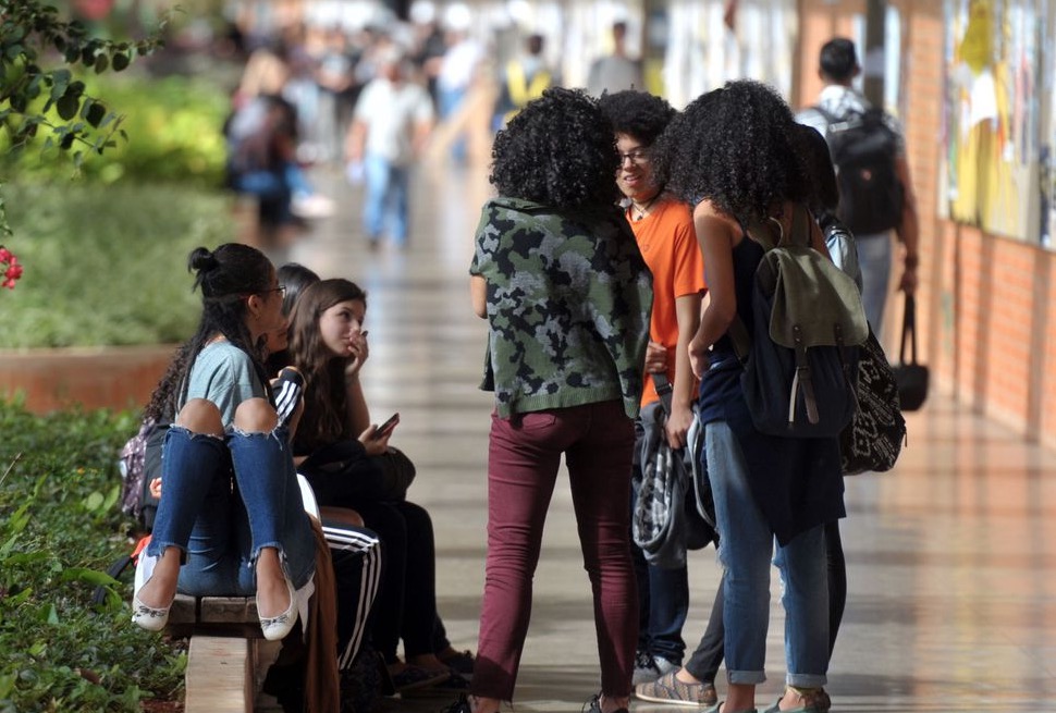 Começam amanhã as inscrições para o Fies