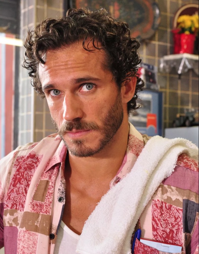 Paulo Rocha deixa Globo após 10 anos 