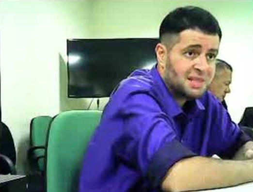 Justiça Federal nega reconsiderar pedido de soltura de Mouhamad Moustafá 