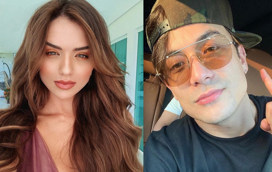 Em meio a boatos de affair, Rafa Kalimann defende Daniel Caon de ataque