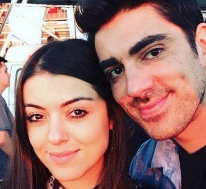 Marcelo Adnet será pai pela 1ª vez