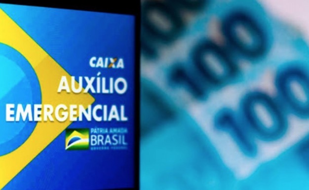 Após nova análise, 805.318 pedidos foram liberados para receber o auxílio