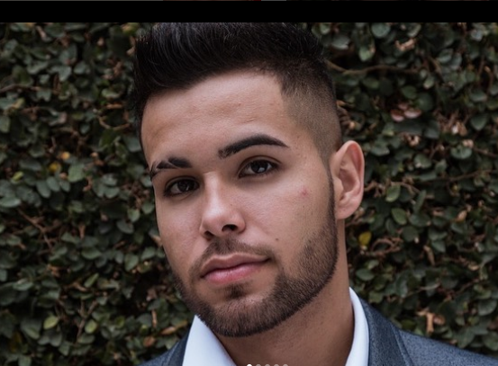 Jerry Smith surpreende ao postar fotos pós-quarentena e fãs ficam intrigados