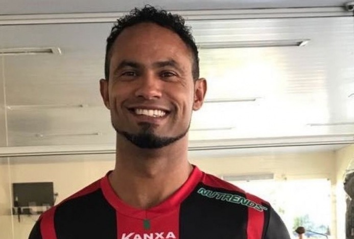 Goleiro Bruno deve vir jogar em Manaus pela Série D 